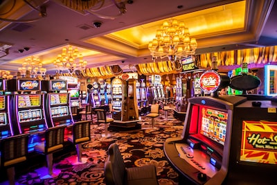 2023 İçin Güvenilir Casino Siteleri